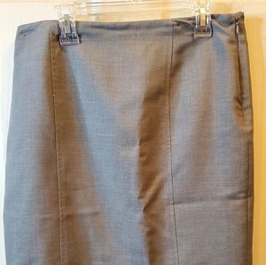 Kasper Pencil Skirt
